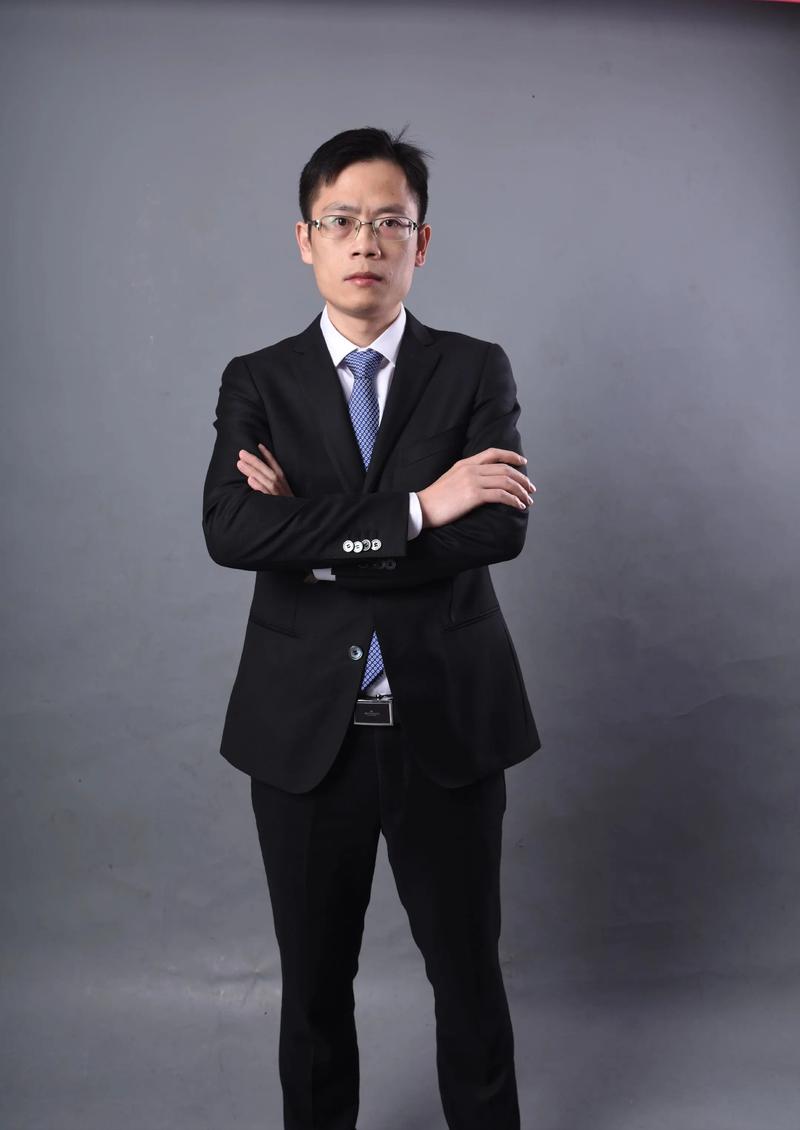 罗金华 创意策略总监